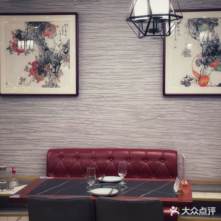 想要吃正宗地道的羊蝎子锅，一定要来这家❗️