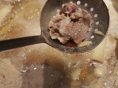 -快乐小羊·内蒙牛羊肉火锅(流花中心店)