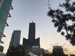 -高雄85大楼-观景台