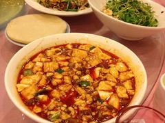 麻婆豆腐-郭林家常菜(洋桥店)