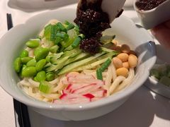 -四季民福烤鸭店(故宫店)