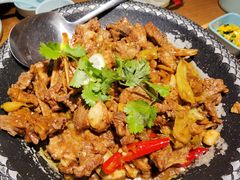 -甘家界柠檬鸭(安吉店)