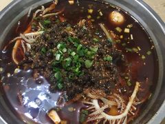 -蓉城西二道无名冒菜(西二道街店)