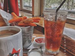 -雕刻时光咖啡馆(交大店)