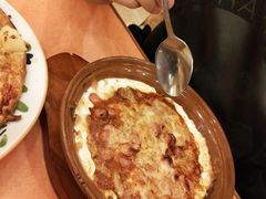 -萨莉亚意式餐厅(河东万达店)
