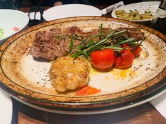 -Bistro 63 创意融合料理(广粤天地店)