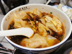 红汤开阳馄饨-熙盛源(凤凰街店)