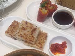 -蔡澜点心·粤菜(月星环球港店)