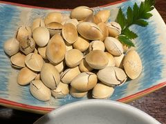 -松子料理(白家庄店)