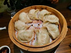 -将相和·海鲜蒸饺大连菜
