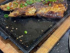 -瓦房店活羊大串(锦绣店)