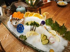 -尚海豆捞(乐虹坊店)