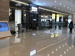 -银吉姆健身(恒隆馆)