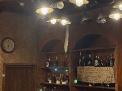 -暴风岛沉浸式体验馆(百联世纪店)