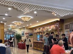 -汗腾格里·风味餐厅(新疆驻京办店)