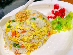 什锦炒饭-阳阳中国饭(北京荟聚店)