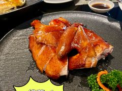 -夏宫中餐厅(静安香格里拉店)