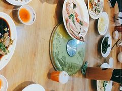 -长平老姿娘夜粥(平东一街店)