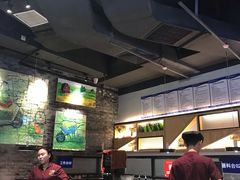 -潮发潮汕牛肉店(龙洞店)