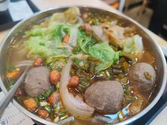 -卓雅桂林米粉