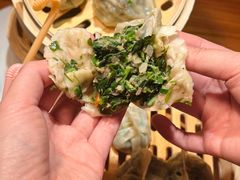 -幸福的烤包子·新疆菜