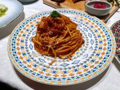 -俄士厨房(环球港店)