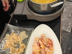 -维园悦谱·海派家常菜(乌鲁木齐南路店)