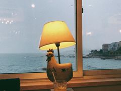 百香果苏打-Vanillacafe香草咖啡(银海大世界店)