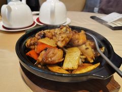 -金苑海鲜酒家(来魅力店)