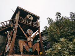 -呀路古热带植物园