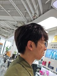-sy杉影印象COLOUR专业烫染