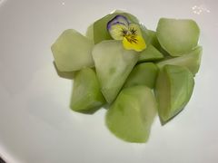 -广州文华东方酒店·江-由辉师傅主理