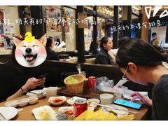 大堂-韩国料理大力士(屏风街店)