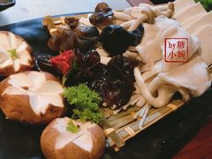 -手选潮汕鲜活牛肉火锅(二七广场店)