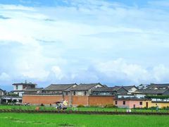 -大理古城