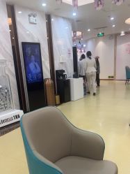 -海峡医疗美容医院