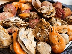 -巧克力渔家.小船海鲜胶东菜(万平口店)