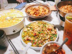 -蔴将·川菜(黄龙万科店)