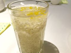 -莲餐厅·湖北菜·藕汤是头牌(愚园路店)