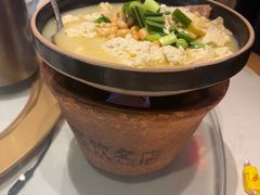 -吴记百家·私房菜·家宴(润园店)
