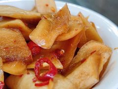 萝卜皮-龙老五汤店(站前西路店)