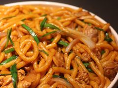 -松涛园朝鲜·海鲜·料理店(鸭绿江断桥店)