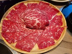-浅锅和牛小锅放题(深业上城店)
