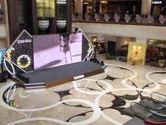 -红星美凯龙国际家居博览中心至尊mall停车场