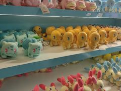 -天河城购物中心