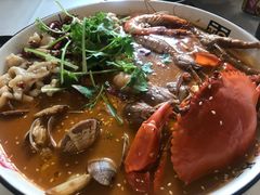 -辣么好吃私厨(新城店)