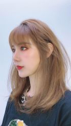 -3AM·S HAIR SALON烫发染发接发