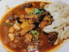 -西北45°(世茂广场店)