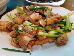 -正宗鸡饭粤香酒家(朱村店)