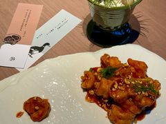 -东湖34号餐厅·湖北菜